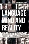 Language, Mind and Reality cover