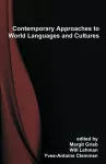 Contemporary Approaches to World Languages and Cultures cover