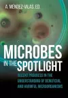 Microbes in the Spotlight cover