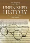 Unfinished History cover