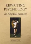 Rewriting Psychology cover