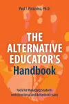 The Alternative Educator's Handbook cover
