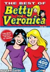 Best of Betty & Veronica Comics 2 cover