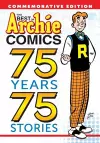 The Best of Archie Comics: 75 Years, 75 Stories cover