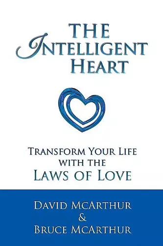 The Intelligent Heart cover