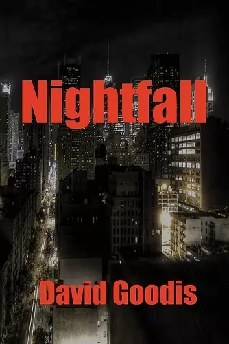 Nightfall cover