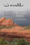 Places of Mystery, Power & Energy cover