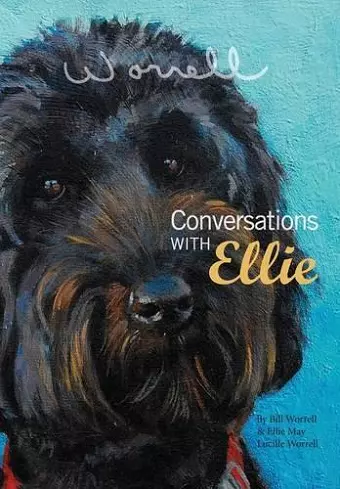 Conversations with Ellie cover