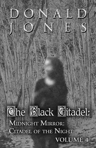 The Black Citadel cover