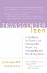 Transgender Teen cover
