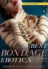 Best Bondage Erotica of the Year, Vol. 2 cover