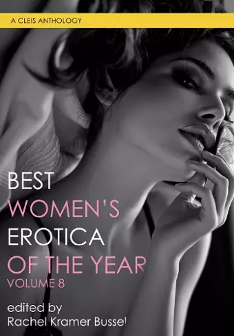 Best Women's Erotica of the Year, Volume 8 cover