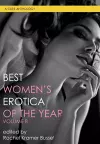 Best Women's Erotica of the Year, Volume 8 cover