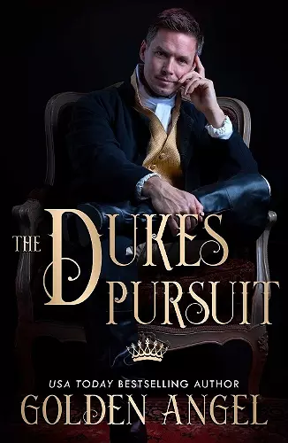 Duke's Pursuit cover