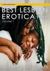 Best Lesbian Erotica of the Year, Volume 7 cover