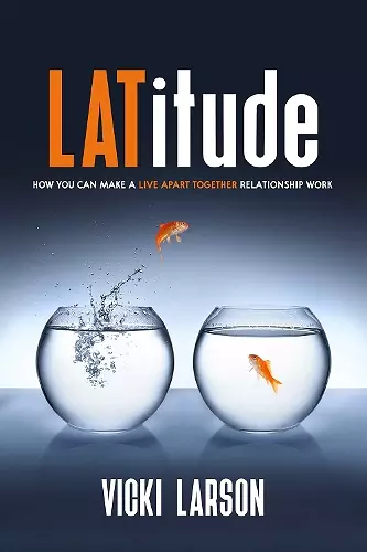 LATitude cover