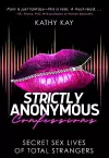 Strictly Anonymous Confessions cover