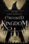 CROOKED KINGDOM cover