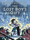 The Lost Boy's Gift cover