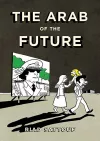 The Arab of the Future cover