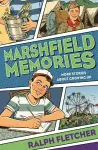 Marshfield Memories: More Stories About Growing Up cover