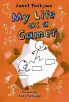 My Life as a Gamer cover