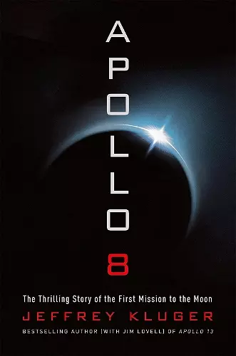 Apollo 8 cover