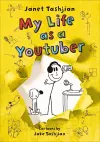 My Life as a Youtuber cover