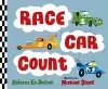 Race Car Count cover