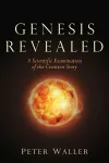 Genesis Revealed cover
