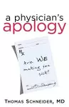 A Physician's Apology cover