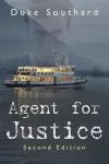 Agent for Justice cover
