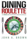 Dining Roulette cover
