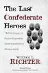 The Last Confederate Heroes cover