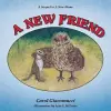 A New Friend cover