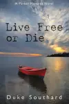 Live Free or Die cover