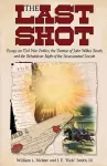 The Last Shot cover