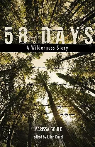 58 Days cover