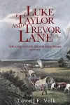 Luke Taylor and Trevor Lane cover