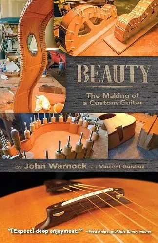 Beauty cover