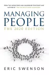 Managing People cover