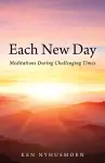 Each New Day cover