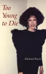 Too Young to Die cover