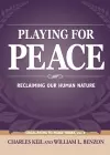 Playing for Peace cover