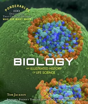 Biology cover