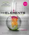 Ponderables - The Elements cover