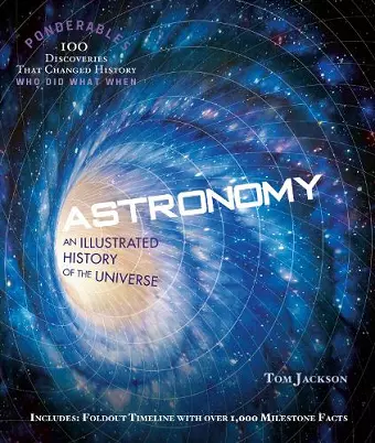 Astronomy (Ponderables) cover