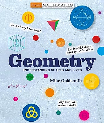 Geometry (Inside Mathematics) cover