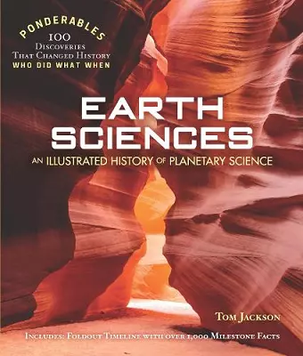 Earth Science: Ponderables cover