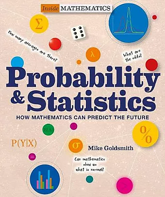Inside Mathematics: Probability & Statistics cover
